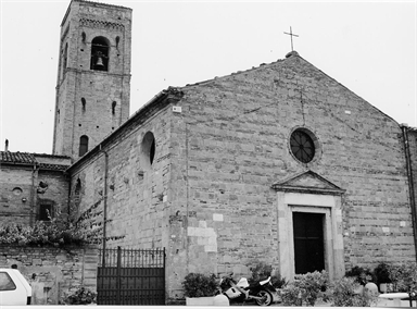 Chiesa di S. Maria a Mare